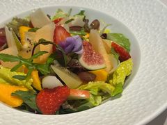 -黑宝石西餐厅(汇励99城市公园店)