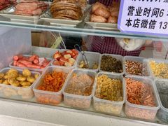 -秋英饭团(大庙新村店)
