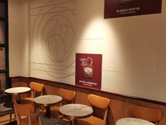 -COSTA COFFEE(新奥购物中心店)