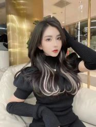 -3AM·S HAIR SALON烫发染发接发