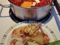 -吉布鲁牛排海鲜自助(成都大悦城店)