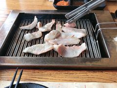 -千寻烧肉(政务区店)