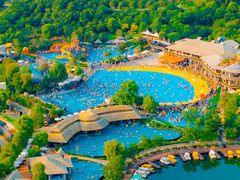 -南京银杏湖乐园