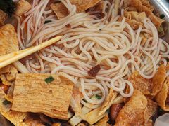 -桂湘缘卤味螺蛳粉