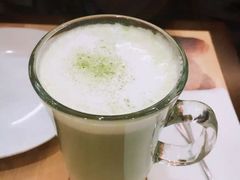 -棒约翰比萨·意面(松江开元店)