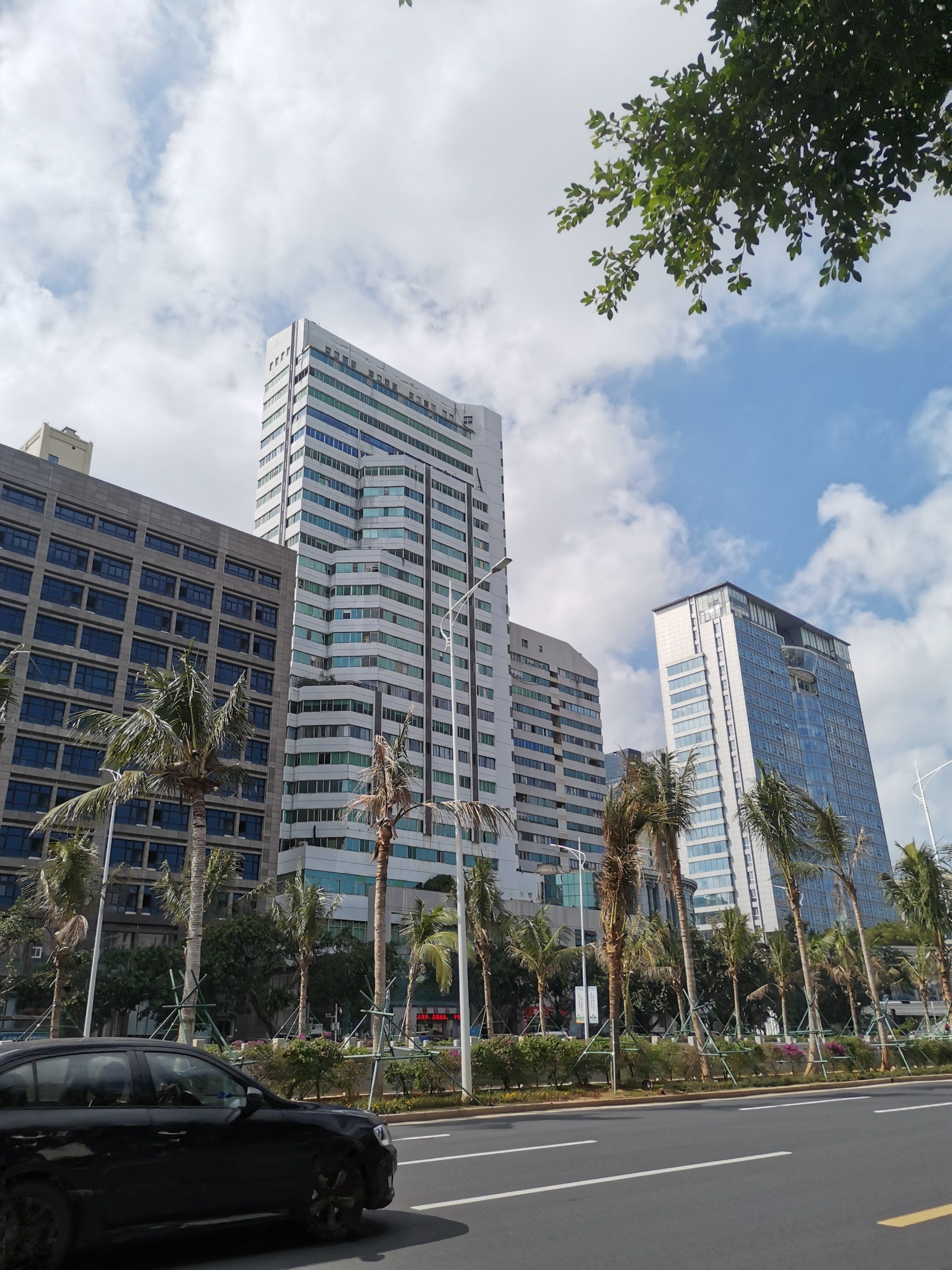 沉浸式体验海口的美好