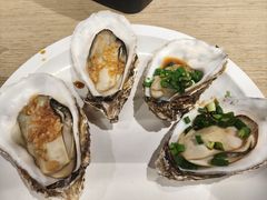 -盒马鲜生(皇庭广场店)