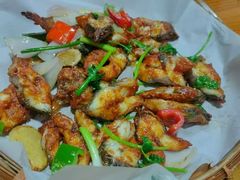 -东坊味道私房菜·地道顺德菜(大良店)