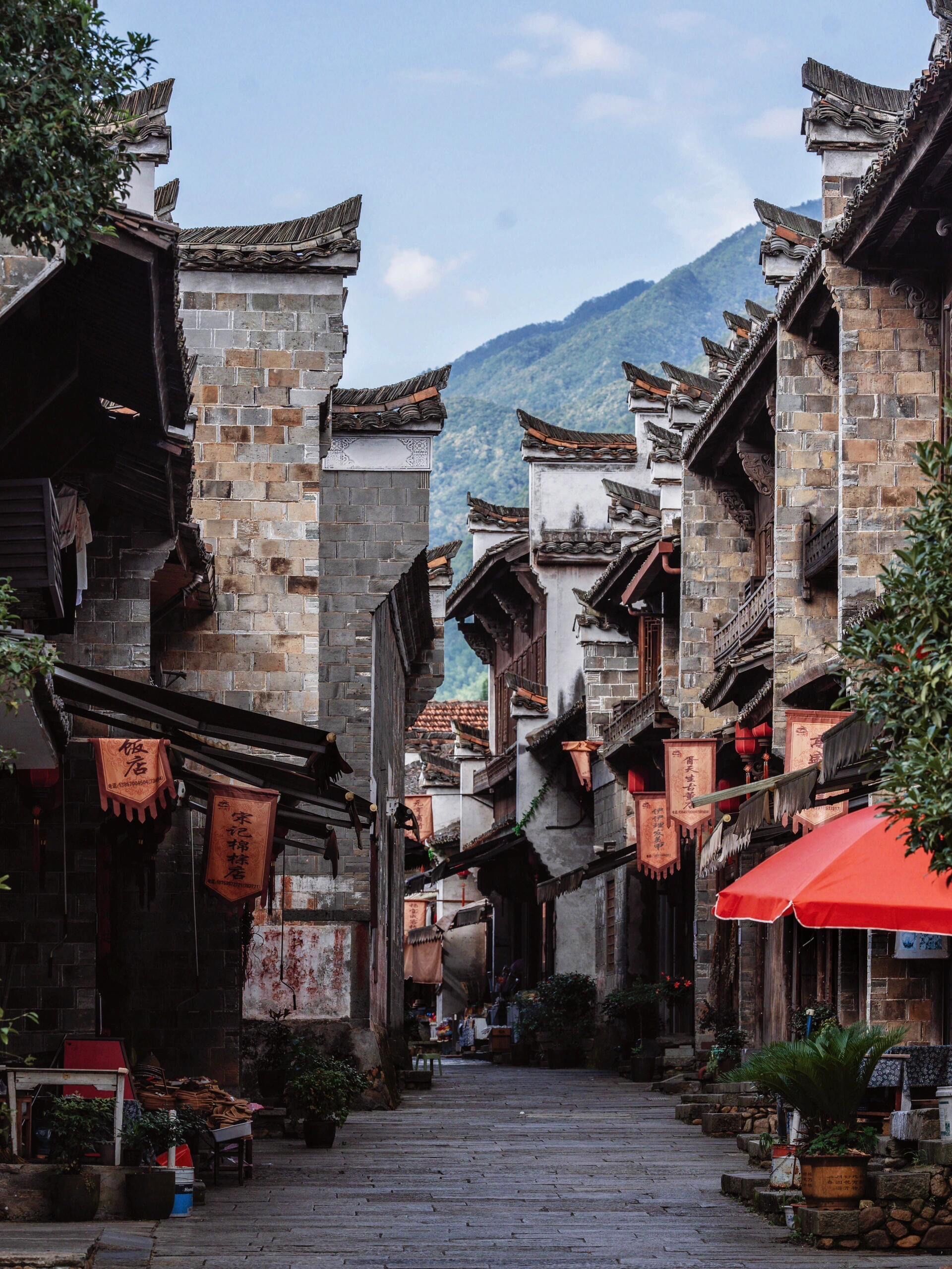 廿八都到底值不值得一玩❓