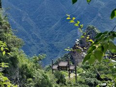 -圣莲山风景区