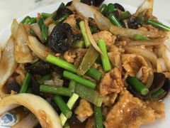 -太原面食店(解放路店)