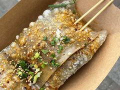 -苗记兴.肉夹馍.杂粮煎饼(四牌楼店)