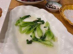-澜小宴·胶东海鲜烟台味(时光塔店)
