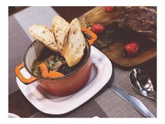 -LA CREPERIE BRETONNE布列塔尼法式餐厅(天童北路店)