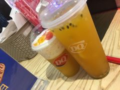 -DQ·蛋糕·冰淇淋(苏州中心店)