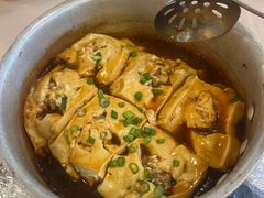 -香顺·客家菜(东坑店)