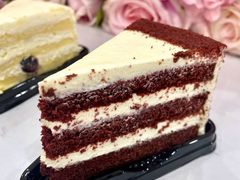 魅影红丝绒蛋糕-姆们M Sweetie Cake(三里屯店)