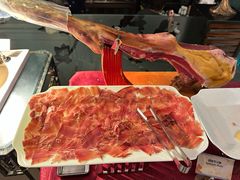 -广州花园酒店·凌璇阁旋转餐厅CAROUSEL360