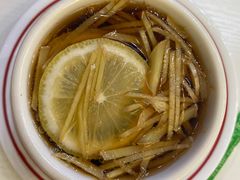 -食运茶餐厅(文化宫店)