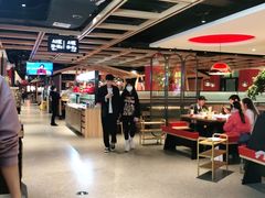 -季季红火锅(长沙步行街店)