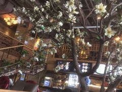 -山有花啡餐厅(常营总店)
