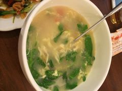 川流不息(新松江路店)-川流不息·地道川菜·小龙虾(新松江路店)