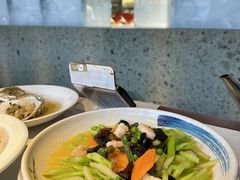 -壹只菜·崇明本地特色菜(崇明南门店)