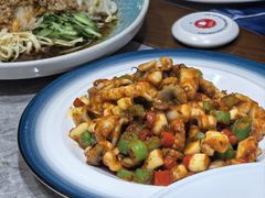 -君霖海鲜私房菜(春柳店)