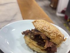-马记伊源斋涮肉·清真菜(百子湾店)