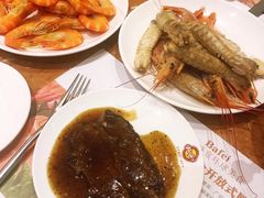 -芭菲盛宴·环球美食(北城国际店)