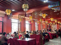 -老边饺子馆(中街店)