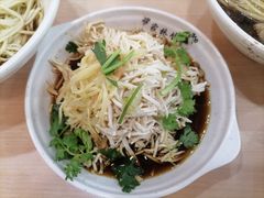 -蒋家桥饺面店(东关街店)