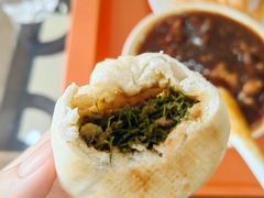 -庆丰包子铺(天通苑店)