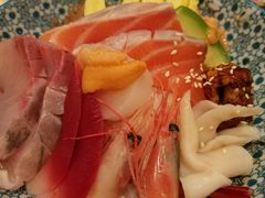 -沼津港渔市(宏伊国际广场店)