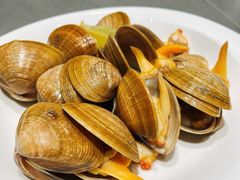 -神洲四海大酒楼(王府井澳门中心店)