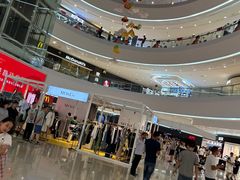 -银泰百货(海宁店)