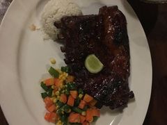 -Pundi Pundi Restaurant
