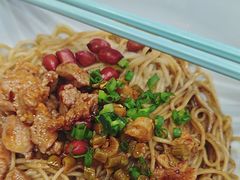 -小杨生煎(深圳岗厦北店)