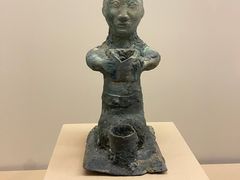 -上海博物馆(人民广场馆)