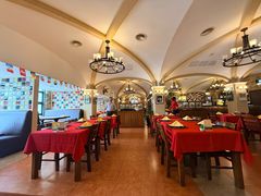 -申德勒加油站西餐厅(太仓店)