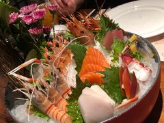 -Mr·Fish鱼鲜生海鲜放题(银泰in99店)