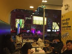 -一品小笼(金融街店)
