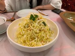 -喜鼎海胆水饺(平安金融中心店)