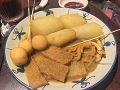-老坑记·香港经典粤菜馆