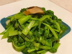 -雨后行菜(报慈北路店)