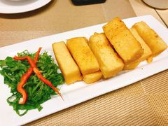 -味莊茶餐厅·自家點心(万象城店)