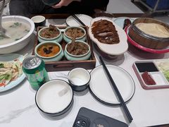 -梅利汴京烤鸭•开封豫菜地标店(东司门店)