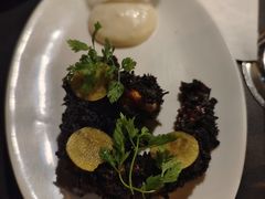 -Ocean's Table 欧舍