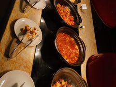-广州增城保利郡雅酒店-月色西餐厅