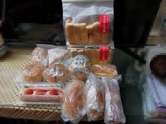 -山崎面包(第一八佰伴店)
